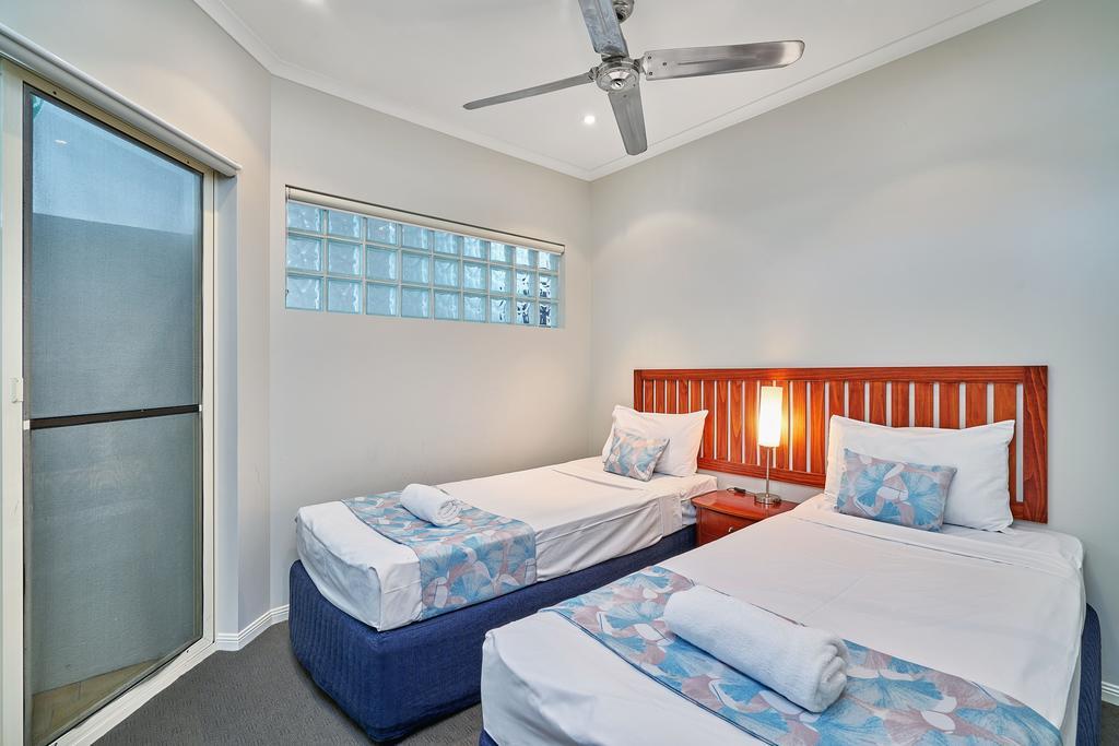 North Cove Waterfront Suites Cairns Phòng bức ảnh