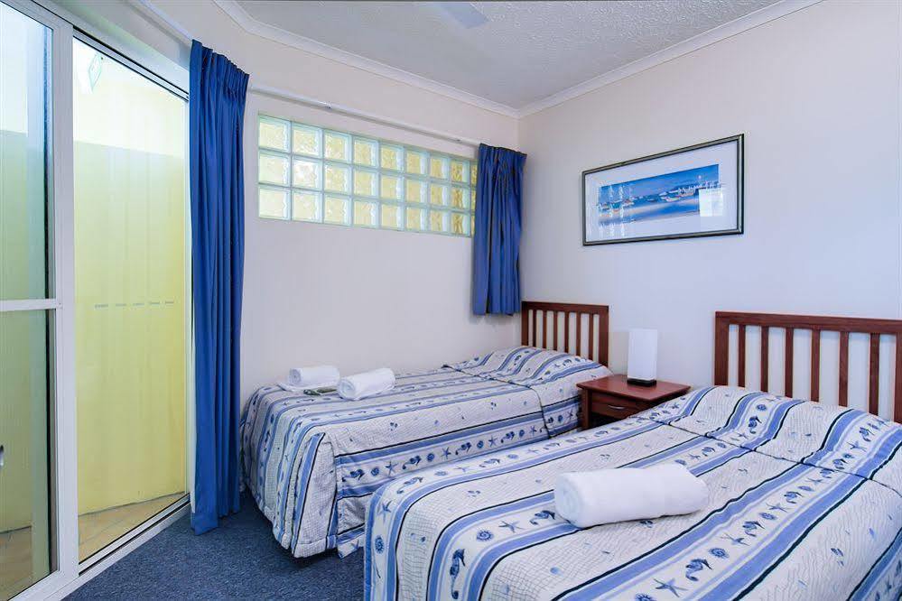 North Cove Waterfront Suites Cairns Ngoại thất bức ảnh